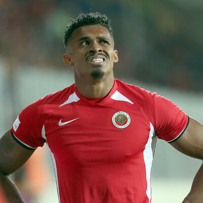 Baiano, Sörloth'tan özür diledi