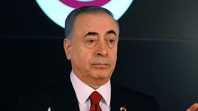 Cengiz'den Ali Koç'a sert sözler