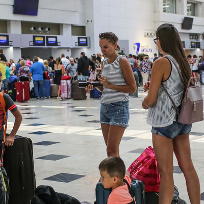 Rekorun ayak sesleri!