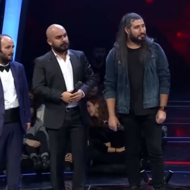 O Ses Türkiye Yıldızlar Gecesi Şampiyonu kim oldu?