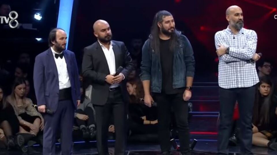 O Ses Türkiye Yıldızlar Gecesi Şampiyonu kim oldu?