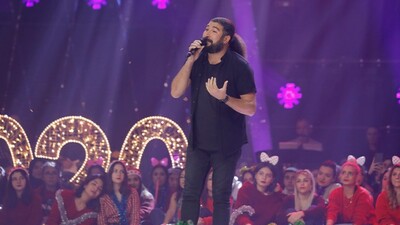 Ferhat Üngür kimdir?