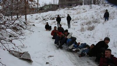 Ankara'da bugün okullar tatil mi?