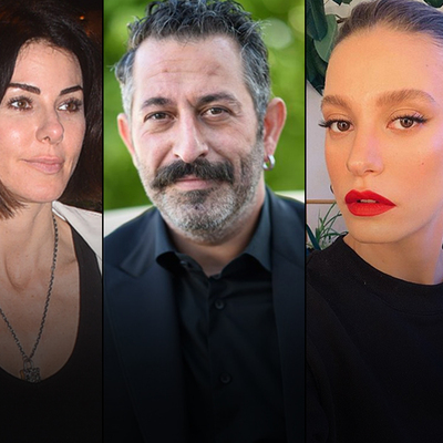 Defne'den, 'Cem-Serenay' açıklaması