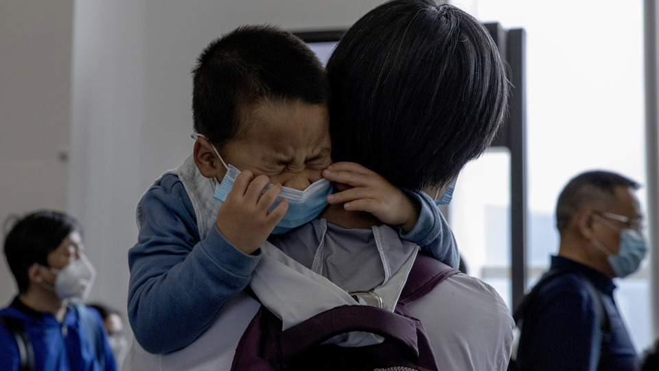 Bilim insanları uyardı! Dışkıyla da bulaşabilir