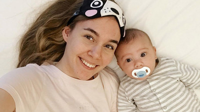 "Yandık, geveze geliyor"