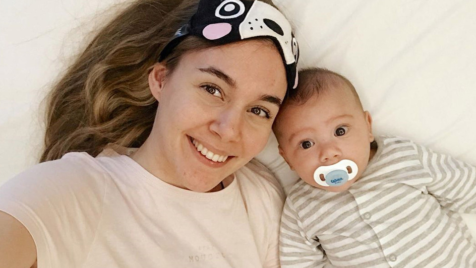 "Yandık, geveze geliyor"