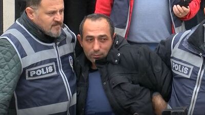 Ceren'in katili hakim karşısında!