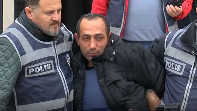 Ceren'in katili hakim karşısında!