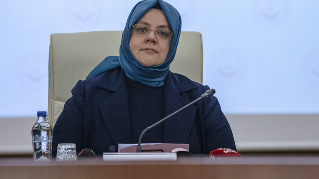 "Lise öğrencilerine 173 milyon ödeme yaptık"