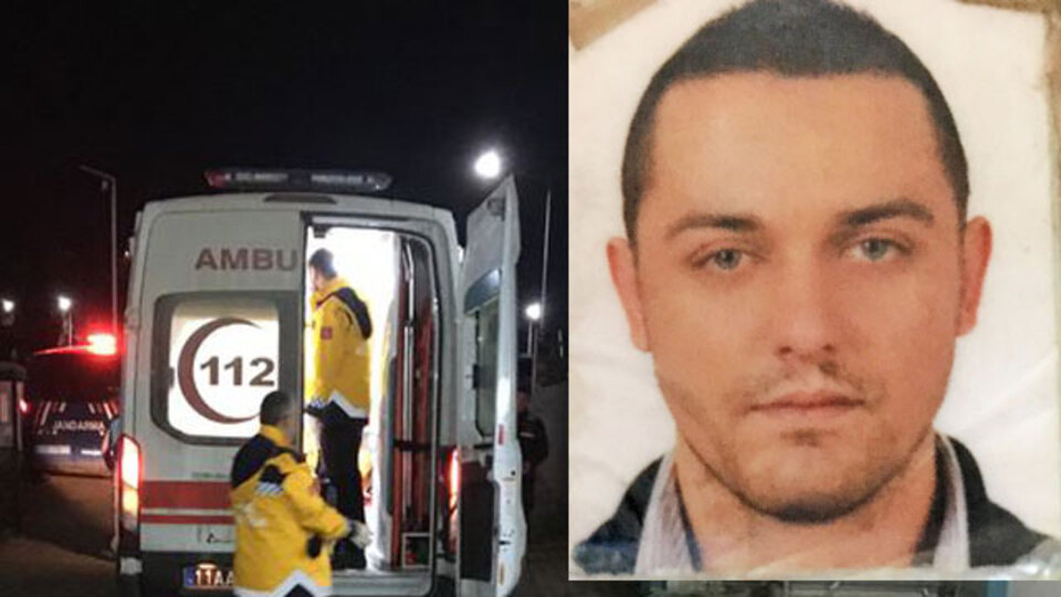 "Sessiz olun" diye uyardı! Öldürdüler!