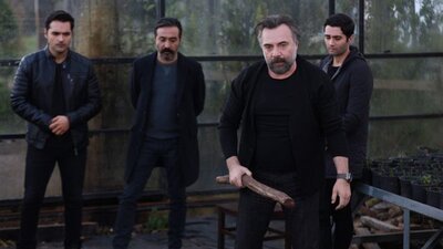 Hızır'ın tehlikeli planı!