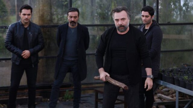 Hızır'ın tehlikeli planı!