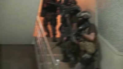 Terörist getiren 4 kişiye gözaltı