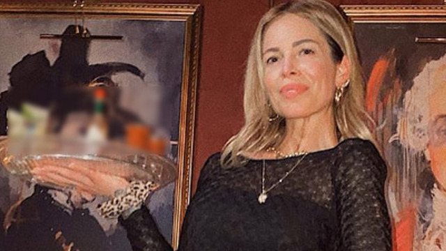 "Çok yaşlı görünüyorsun"