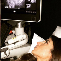 "Bugün kontrolü var, her şey yolunda"