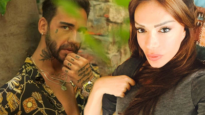 Evlenme teklifi etti