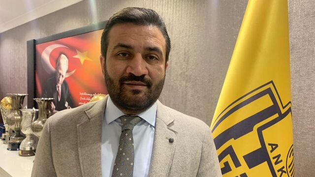"F.Bahçe maçında kurban olmak istemiyoruz"