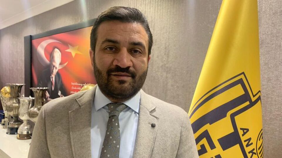 "F.Bahçe maçında kurban olmak istemiyoruz"