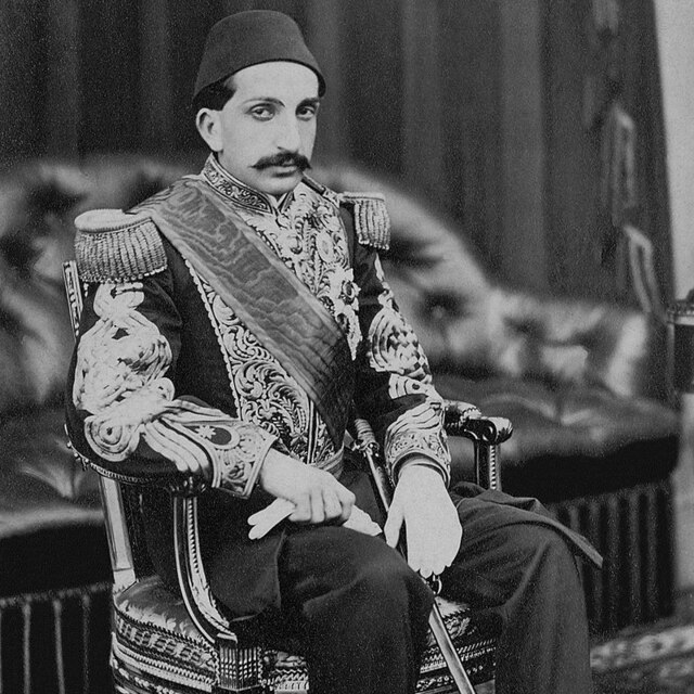 II. Abdülhamid kimdir?