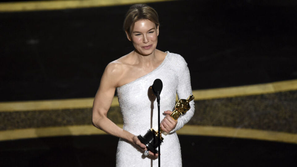 Renee Zellweger kimdir?