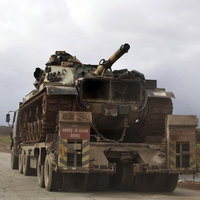 İdlib'deki saldırının ardından Ankara'dan peş peşe açıklamalar