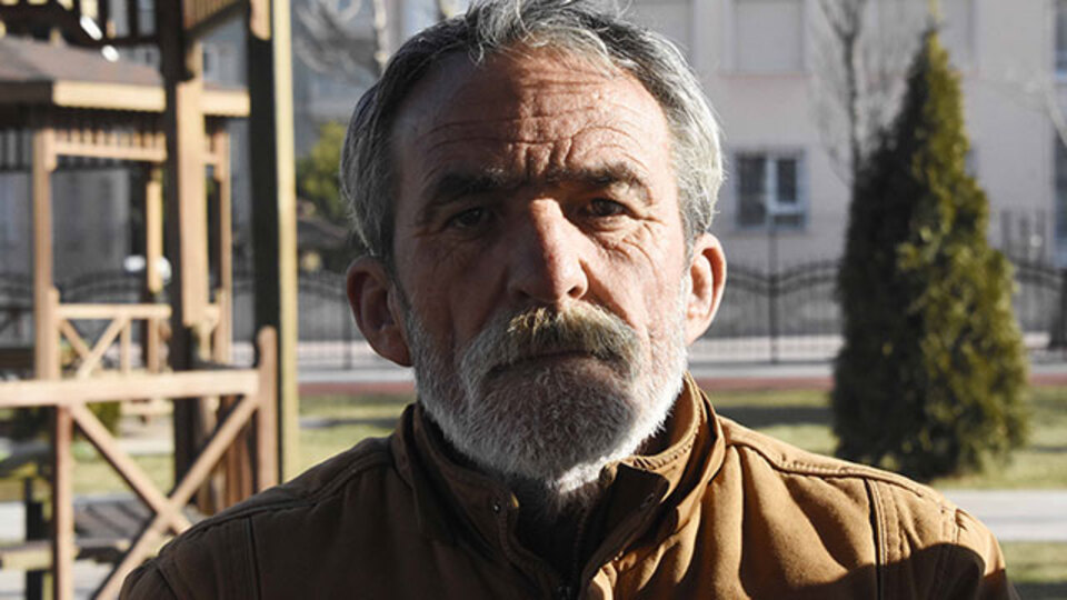 Kadir'in öldürdüğü Özgür Duran'ın babası konuştu