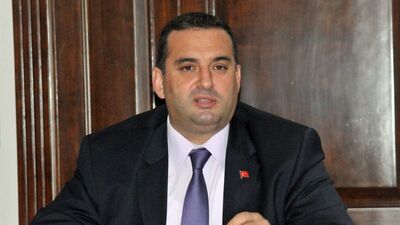 Yalova Belediye Başkan Yardımcısı gözaltında