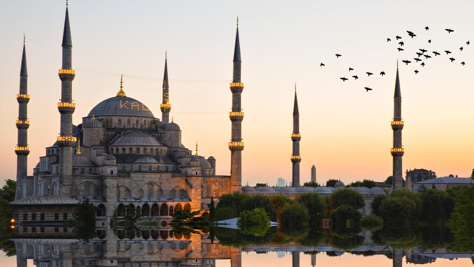 Regaip Kandili ne zaman 2020?