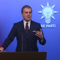 AK Parti Sözcüsü Çelik'ten İdlib açıklaması