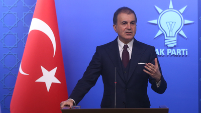 AK Parti Sözcüsü Çelik'ten İdlib açıklaması