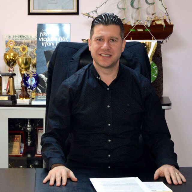 Kırklarelispor'dan F.Bahçe açıklaması
