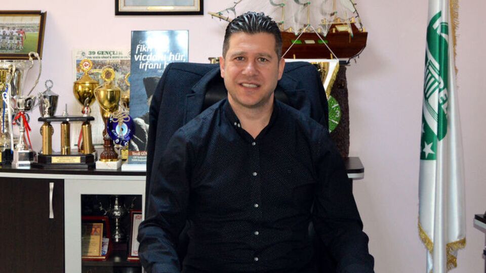 Kırklarelispor'dan F.Bahçe açıklaması