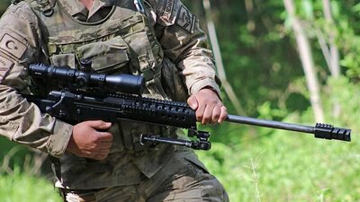 İdlib'den acı haber!