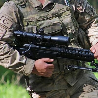 İdlib'den acı haber!