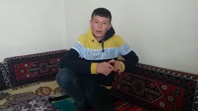 İşte 'o yanık sesin' hikayesi!