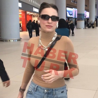 Serenay Sarıkaya, Cem Yılmaz aşkını doğruladı