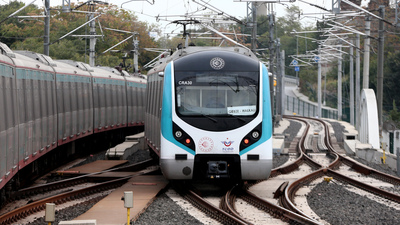 Marmaray geçişlerine zam