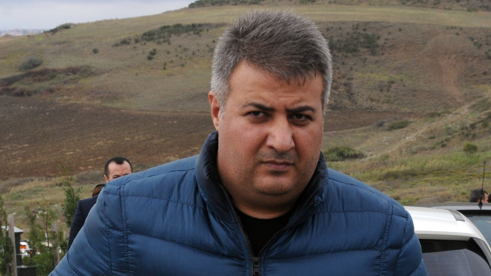 Tanık hakimler Zindaşti'nin tahliyesini anlattı