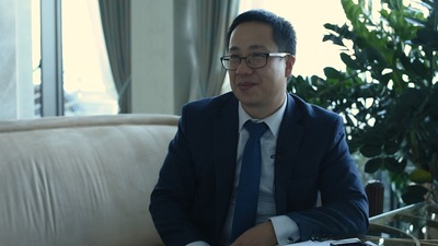 'Türkiye'nin Çin'e ihracatı ithalatını geçebilir'