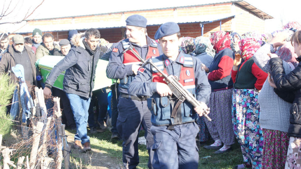 10 yıl önce yaralamıştı bu kez öldürdü!