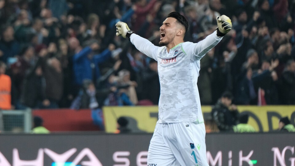 Uğurcan Çakır etkisi!