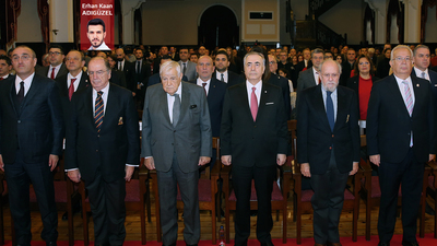 Galatasaray'ı neler bekliyor?