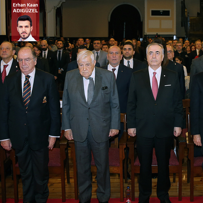 Galatasaray'ı neler bekliyor?