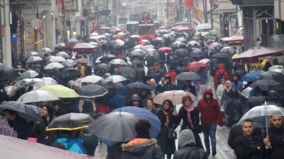 İşsiz sayısı 327 bin yükseldi