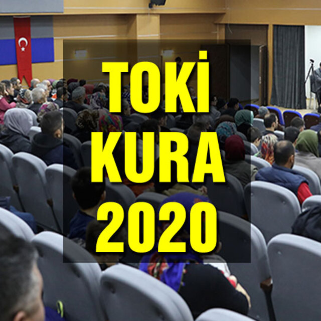TOKİ kura sonuçları nasıl öğrenilir?