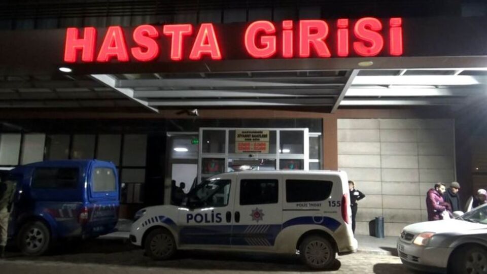 Başkent'te karbonmonoksit zehirlenmesi: 4 kişi tedavi altında