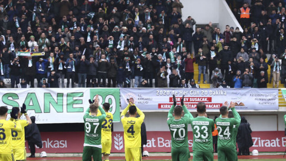 Fenerbahçe maçı ertelenecek mi?