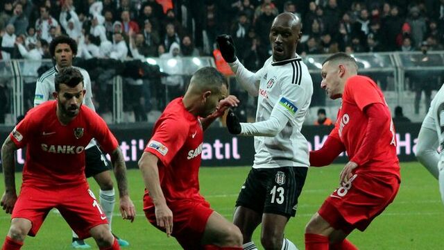 Güray'dan penaltı yalanlaması