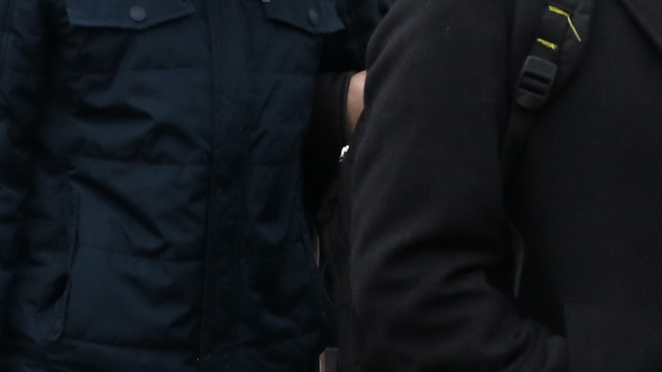 16 ilde FETÖ operasyonu! 24 gözaltı